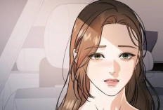 RAW Baca Can't Get Enough of You Chapter 36 Bahasa Indonesia Lucu Banget Ya Kalo Sama Sama Bucin