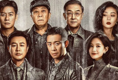 Daftar Pemain Drama China The Knockout (2023), Li Yi Tong dan Zhang Yi  Akan Main Seri Aksi!