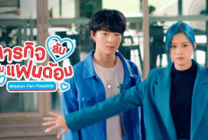 Sinopsis Series Thailand Mission Fan-Possible (2023), Sekelompok Penggemar yang Ingin Bertemu dengan Idolanya
