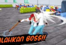 Download Game Berandal Sekolah Cheat MOD APK Versi 2023 Unlimited Money, Simulasi Jadi Jagoan Sekolah
