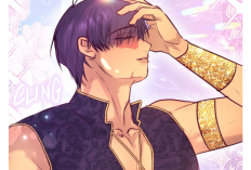 Baca Webtoon Dedes Full Chapter Bahasa Indonesia, Cek Sinopisis Lengkap Terbaru Disini!