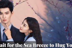 Nonton Drama China I Wait for the Sea Breeze to Hug You (2023) SUB INDO Episode 9-10: Liu Fan Memarahi Kekasihnya