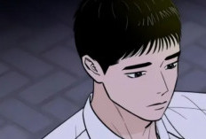 Lire Manhwa The Boy Next Door Chapitre 30 VF Scans et Spoilers Woogyeom Méritait Mieux