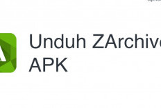 Download ZArchiver Apk Versi Lama Ukuran Ringan, Pilihan Format Banyak Bisa Ekstrak Ribuan File!