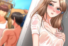 Baca Manhwa Construction Worker's Public Toy Sub Indo Full Chapter, Cewek Polos yang Dikelilingi Om Kuli