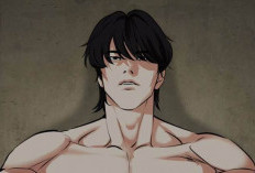 Baca Manhwa Lookism Chapter 486 Sub Indonesia Terbaru, Ini Cewek Jin Hobin yang Bikin Gamon Sampai Sekarang 