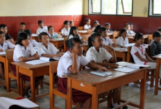 Contoh Soal PAS / UAS Bahasa Jawa Kelas 5 SD Semester 2 T.A 2022/2023 Pilihan Ganda Lengkap Dengan Link Download Soal GRATIS! Sering Keluar Di Ujian