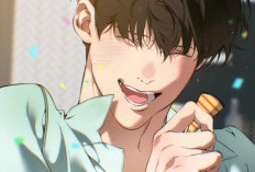 Baca Manhwa Lost in the Cloud Chapter 132 Bahasa Indonesia Lembaran Baru Dibuka, Cirrus Siap Menyambut Masa Depan Dengan Skylar
