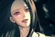 Mewek! Undercover at Chaebol High School Chapter 94 Bahasa Indo: Part Paling Sedih Sepanjang Cerita