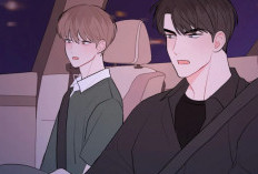 Lisez BL Manhwa Crossing the Line Chapitre Complet en Français Avec une Synopsis Captivante