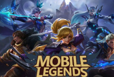 Kode Redeem ML No Limit Hari Ini 1 Februari 2024 Langsung Gercepin Sebelum Kehabisan Skin yang Satu Ini 