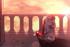 Siap Menenangkan Ayang! Spoiler & Link Baca Manhwa BL Traces Of The Sun Chapter 91 Eng Indo Sub