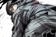 Kecurangan Tak Bisa Dimaafkan! Spoiler Link Baca Manhwa Wind Breaker Chapter 503 English Scan Indonesia