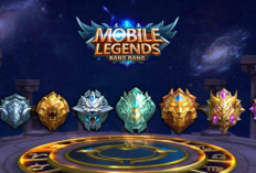 Xinnstore ML, Tempat Top Up Diamond Mobile Legends: Bang Bang Termurah 2024 dan Tanpa Syarat