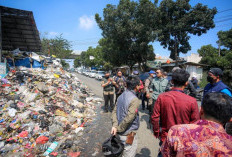 Kawasan Bebas Sampah di Bandung Diperluas Menuju Zero Waste City Tahun 2024