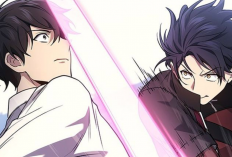 RAW Baca Manhwa The Martial God Who Regressed To Level 2 Chapter 46 Bahasa Indonesia, Seong Jihan Kalah?