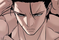 Baca Manhwa Designated Bully (The Bully In Charge) Chapter 96 RAW Indonesia Sub, Permainan Untuk Daegun