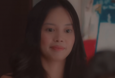 Mimpi Panas Jadi Kenyataan! Lanjutan Spoiler Drama Filipina Halo-Halo X (2023) Episode 2