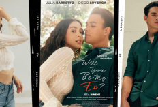 Link Nonton Film Will You Be My Ex? (2023) SUB INDO Full Movie HD 1080p, Memperbaiki Hubungan Yang Toxic Sama Mantan Pacar