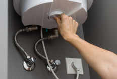 Rekomendasi Service Water Heater Sidoarjo Terdekat, Tarif Murah Mulai 70 Ribuan Saja!