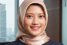 Siapa Aisyah Zakkiyah? Intip Profil dan Biodata Komisaris Muda PTPP yang  Rekam Jejak Kariernya Jadi Sorotan