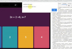 Cara Mengetahui Kunci Jawaban Quizizz Dengan Kumpulan Hack dan Cheat Terbaru April 2024