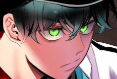 Waduh Ketahuan! Spoiler dan Link Baca Webtoon Jungle Juice Chapter 122 English Translation Indonesia