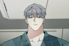 Update Manhwa Salty Lust Chapter 50 Bahasa Indo, Semua Menunggu Nux Hamil