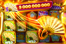 Link Alternatif SBO Terbaru 2024, Agen Slot Gacor Server Rusia Gampang Jackpot Tiap Hari