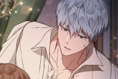 Zachary Bikin Oleng! Baca Marriage of Convenience 104 Bahasa Indonesia RAW Begini Spoiler Terbaru dan Jadwal Rilisnya