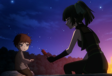 Aksinya Menegangkan! Spoiler Link Nonton Anime Saikyou no Ousama, Nidome no Jinsei wa Nani wo Suru? Episode 4 Sub Indo