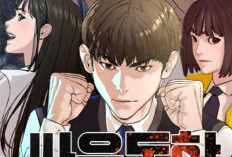 Link Baca Manhwa How To Fight 212 RAW Sub Indonesia Pertarungan Melawan Pengguna Taekwondo Dari Vermilion Bird
