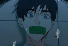 Lire le manhwa bl Cry Me A River Chapitre 32 en Français complet avec spoiler, Jitae est retenue prisonnière !