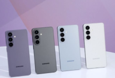 Samsung Galaxy S26 FE, Keluaran Terbaru yang Mengusung Layar Dynamic AMOLED 2X Terbaru!