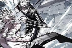 Ganas! Baca Manhwa Eleceed Chapter 335 Bahasa Indonesia, Menyerang Secara Brutal!