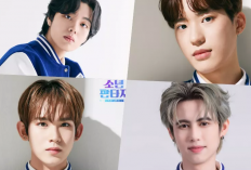 Bocoran Show Baru Idol My Teenage Boy: Fantasy Boys (2023) Siap Debutkan Idol Internasional Melalui Sistem Survival 