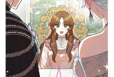 Baca Manhwa Doctor Resignation Chapter 71 Subtitle Indonesia, Duke Makin Posesif Sama Richie!
