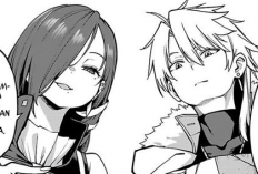 Manga Tensei ni Hakobijin no Isekai Kouryakuhou Chapter 15 Bahasa Indo RAW, Lunamilia Sang Mage Beraksi!