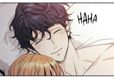 Baca Komik BL Love is an Illusion Full Chapter Bahasa Indonesia, Kisah Hye-sung dan Dojin Terlibat Romansa yang Berbeda