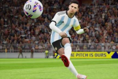 Banjir Koin Gratis! Kode Promo eFootball PES Terbaru 2023 Paling Update, Langsung Klaim Sebelum Kehabisan