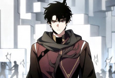 RAW Manhwa The 100th Regression Of The Max-Level Player Chapter 37 Bahasa Indonesia, Semua Saling Serang Satu Sama Lain!