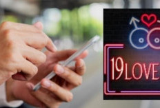 Download 19 Love Me Mod APK New Version 2024, Unlocked Semua Fitur! Cari Teman Hingga Pacar Baru Disini