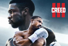 Link Nonton Film Creed III (2023) Sub Indo Full, Michael B. Jordan Siap Tampilkan Perjuangannya Sebagai Petinju