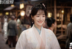 Sinopsis Drama China Faithful (2023) Cinta Mati, Meng Wan Balaskan Dendam Kekasihnya yang Ternyata Punya Pujaan Hati Lain