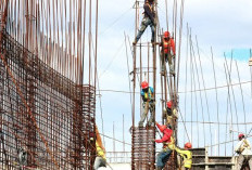 Cara Menghitung Anggaran Biaya untuk Pembuatan Pondasi Bore Pile Termasuk Material dan Tenaga Kerja 