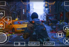 Download Game PPSSPP ISO Ukuran Kecil Terbaru 2024, Dapatkan Sekarang! Mainkan dan Jelajahi Petualangan Baru 