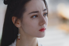 Link Nonton The Legend of Anle (2023) Episode 22 SUB INDO, Pesona Dilraba Dilmurat yang Cantik Abis!