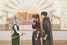 Makin Seru! Spoiler dan Link Baca Manhwa Who Stole the Empress Chapter 54 English Scan Indonesia