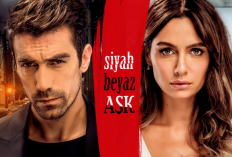 Sinopsis Serial Turki Siyah Beyaz Ask (Prince of Passion), Drama Romansa yang Dibintangi Oleh Ibrahim Celikkol dan Birce Akalay