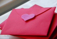 Cara Bikin Surat Cinta Untuk Pacar Laki Laki Yang Lagi LDR Merapat 